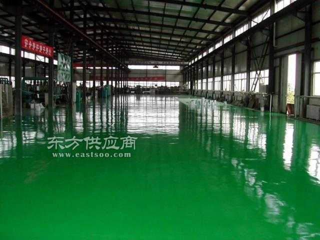 益旭建材 專業(yè)舊地面翻新修護劑，打造一體化建筑材料解決方案