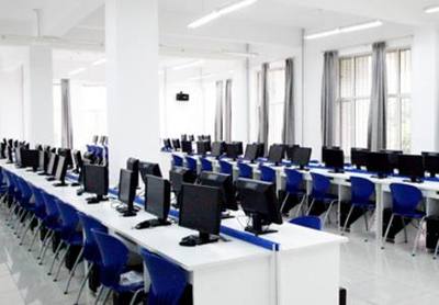 計算機機房的維護與管理 保障計算機服務穩定運行的關鍵