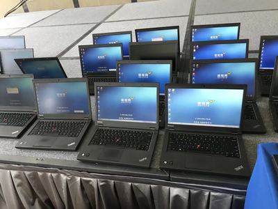 電腦出租與計算機網絡工程施工 協同推進企業數字化建設的雙翼