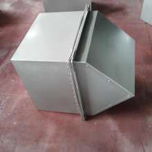 匠心鑄風骨 | 德州恒潤通風空調設備廠 以品質馭風，鑄就行業標桿